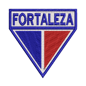Matriz de Bordado Fortaleza
