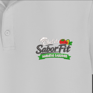 Criação e Programação de Matriz de Bordado Personalizada (Vetorização para Uniformes e Polos – DST, PES, JEF)